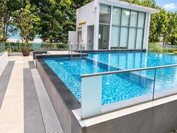 D' Chateau @ Shelford (D11), Apartment #621673591